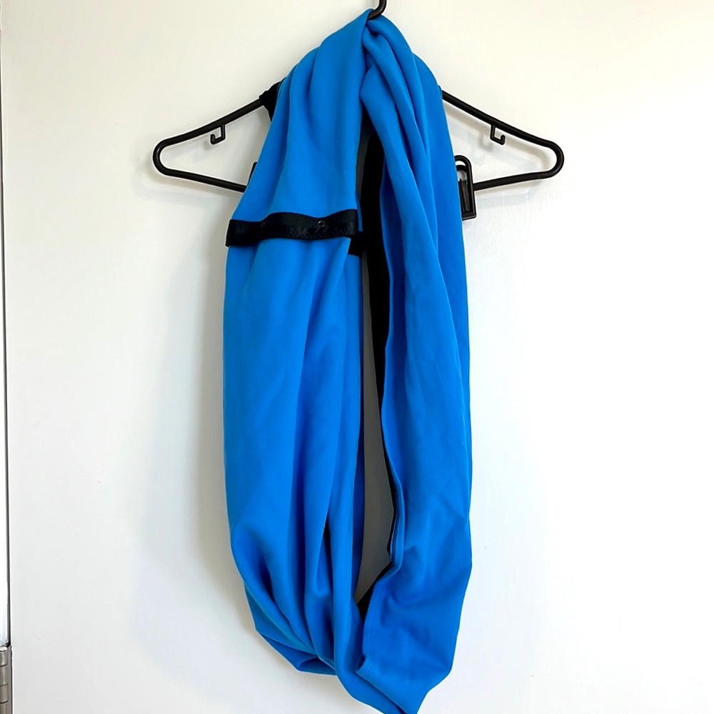 Lululemon Vinyasa Scarf/Wrap